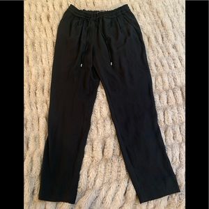 ZARA casual dress pant size small